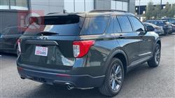 فورد إكسبلورر